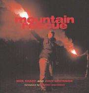 Cover of: Mountain Rescue