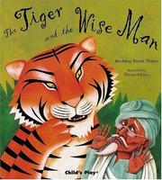 Cover of: The Tiger and the Wise Man