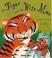 Cover of: The Tiger and the Wise Man