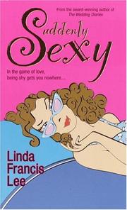 Cover of: Suddenly Sexy