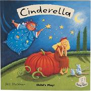 Cover of: Cinderella (Flip Up Fairy Tales)