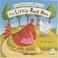 Cover of: The Cockerel, the Mouse and the Little Red Hen (Flip Up Fairy Tales)