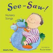 Cover of: See-Saw! Nursery Songs (Fun Times)