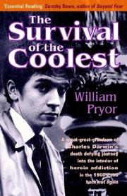 Cover of: Survival of the Coolest
