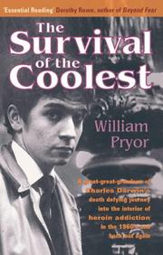 Survival of the Coolest by William Pryor