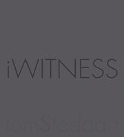 Cover of: iWITNESS by 
