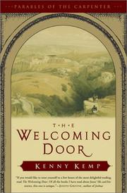 Cover of: The welcoming door