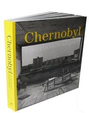 Cover of: Chernobyl by Pierpaolo Mittica