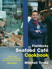 Cover of: Fishworks Seafood Cafe Cookbook