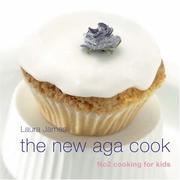 Cover of: The New Aga Cook