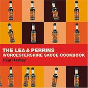 Cover of: The Lea & Perrins Worcestershire Sauce Cookbook