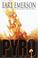 Cover of: Pyro