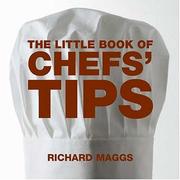 Cover of: Little Book of Chef Tips