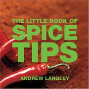 Cover of: The Little Book of Spice Tips