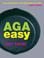 Cover of: Aga Easy