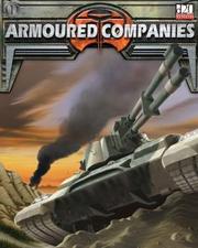Cover of: Armoured Companies by Matthew Sprange, Scott Clark