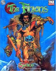 Cover of: The Finians
