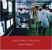 Cover of: Anatomy Lessons