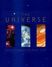 Cover of: The Universe