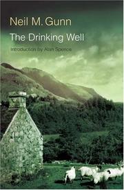 Cover of: The Drinking Well
