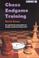 Cover of: Chess Endgame Training