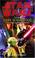 Cover of: Yoda - Dark Rendezvous (Star Wars: Clone Wars Novel)