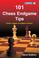 Cover of: 101 Chess Endgame Tips