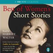 Cover of: Best of Women's Short Stories