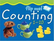 Cover of: Counting 1-10