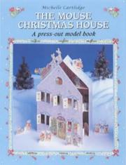 Cover of: The Mouse Christmas House