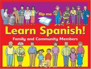 Cover of: Learn Spanish