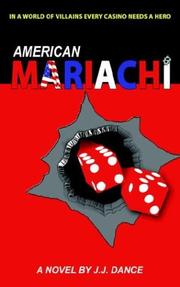 Cover of: American Mariachi