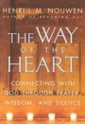 Cover of: The Way of the Heart by Henri J. M. Nouwen