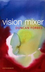 Cover of: Vision Mixer