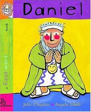 Cover of: Daniel (First Word Heroes Books)