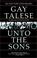 Cover of: Unto the Sons
