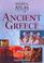 Cover of: Historical Atlas of Ancient Greece