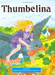 Cover of: Thumbelina