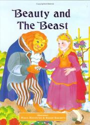 Cover of: Beauty and the Beast by Elizabeth McLeod