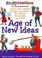 Cover of: Age of New Ideas  (Crafty Inventions) (Crafty Inventions)