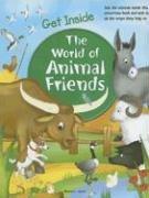 Cover of: The World of Animal Friends by Bob Harvey