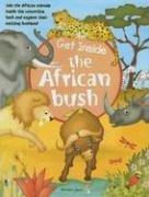 Cover of: Get Inside The African Bush (Get Inside) (Get Inside) by Bob Harvey