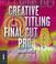 Cover of: Creative Titling with Final Cut Pro