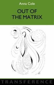 Cover of: Out Of The Matrix