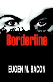 Cover of Borderline