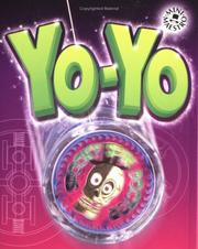 Cover of: Yo-Yo (Mini Maestro)