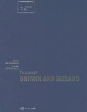 Cover of: The Cinema of Britain and Ireland (24 Frames) | Brian McFarlane