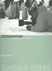 Cover of: Documentary by Paul Ward