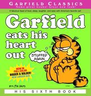 Cover of: Garfield eats his heart out by Jean Little
