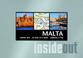 Cover of: Insideout Malta City Guide (Insideout City Guide Series)